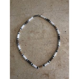 Rock Necklace! (ALL in closet for $30 + 20% off)